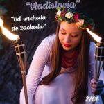 Koncert ZPiT Vladislavia w WCK