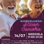 Wodzisławski Dzień Seniora w dzielnicy Zawada